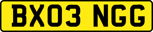 BX03NGG