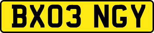 BX03NGY