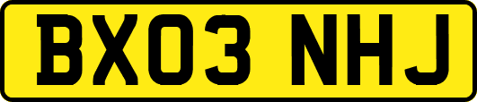 BX03NHJ