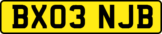 BX03NJB