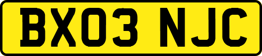 BX03NJC