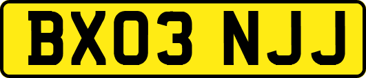 BX03NJJ