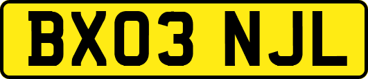BX03NJL