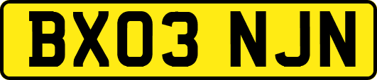 BX03NJN