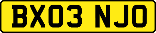 BX03NJO