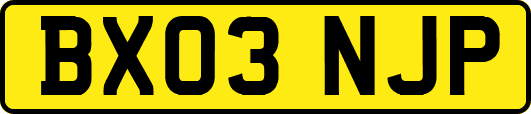 BX03NJP
