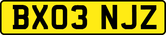 BX03NJZ