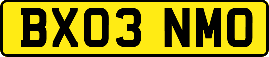 BX03NMO