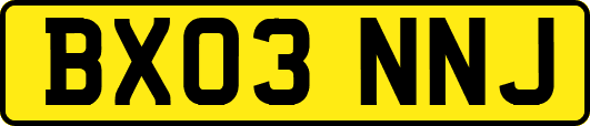 BX03NNJ