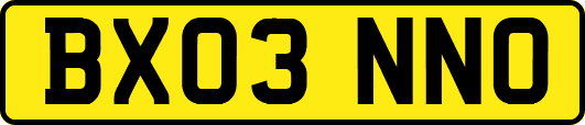 BX03NNO