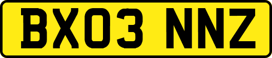 BX03NNZ