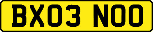BX03NOO