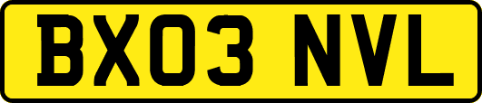 BX03NVL