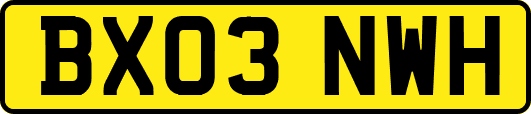 BX03NWH