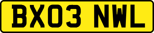 BX03NWL