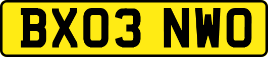 BX03NWO