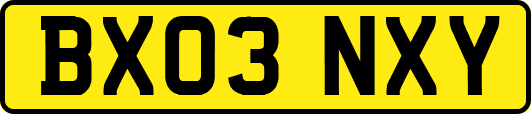 BX03NXY