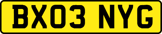 BX03NYG