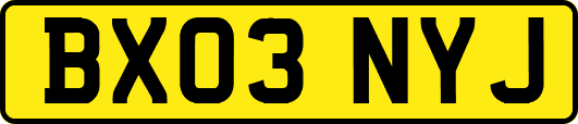 BX03NYJ