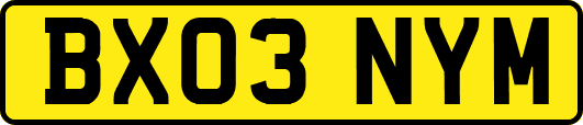 BX03NYM
