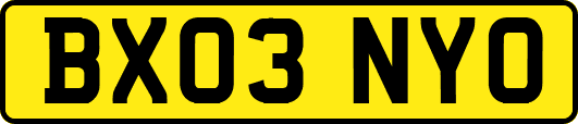 BX03NYO
