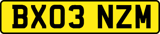 BX03NZM