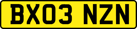 BX03NZN