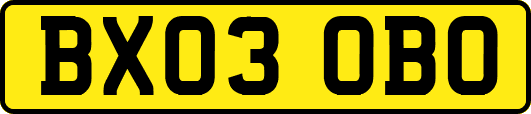 BX03OBO