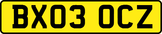 BX03OCZ