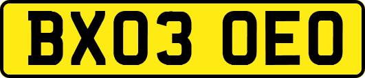 BX03OEO