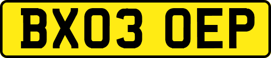 BX03OEP
