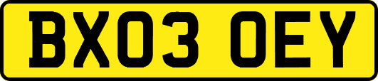 BX03OEY