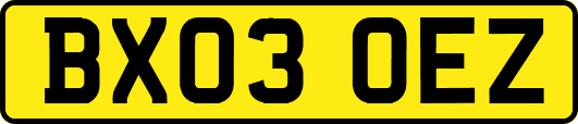 BX03OEZ