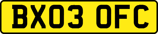 BX03OFC