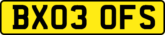 BX03OFS