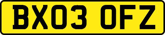 BX03OFZ