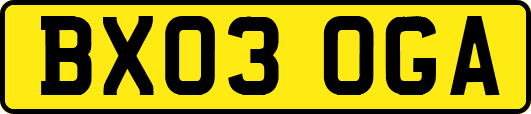 BX03OGA