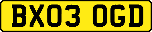 BX03OGD