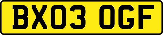 BX03OGF
