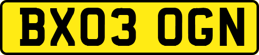 BX03OGN
