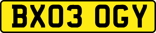 BX03OGY