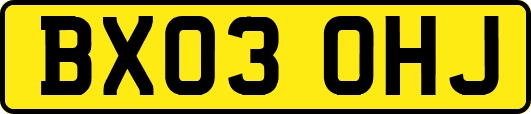 BX03OHJ