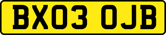 BX03OJB
