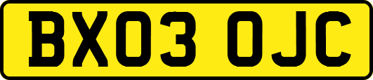 BX03OJC