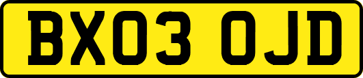 BX03OJD