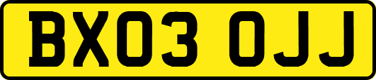 BX03OJJ