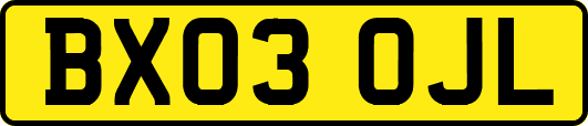 BX03OJL