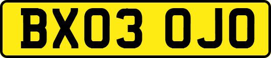 BX03OJO