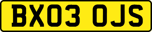 BX03OJS