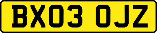 BX03OJZ